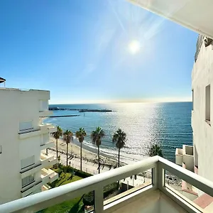 Mirador Del Mar En Centro Marbella